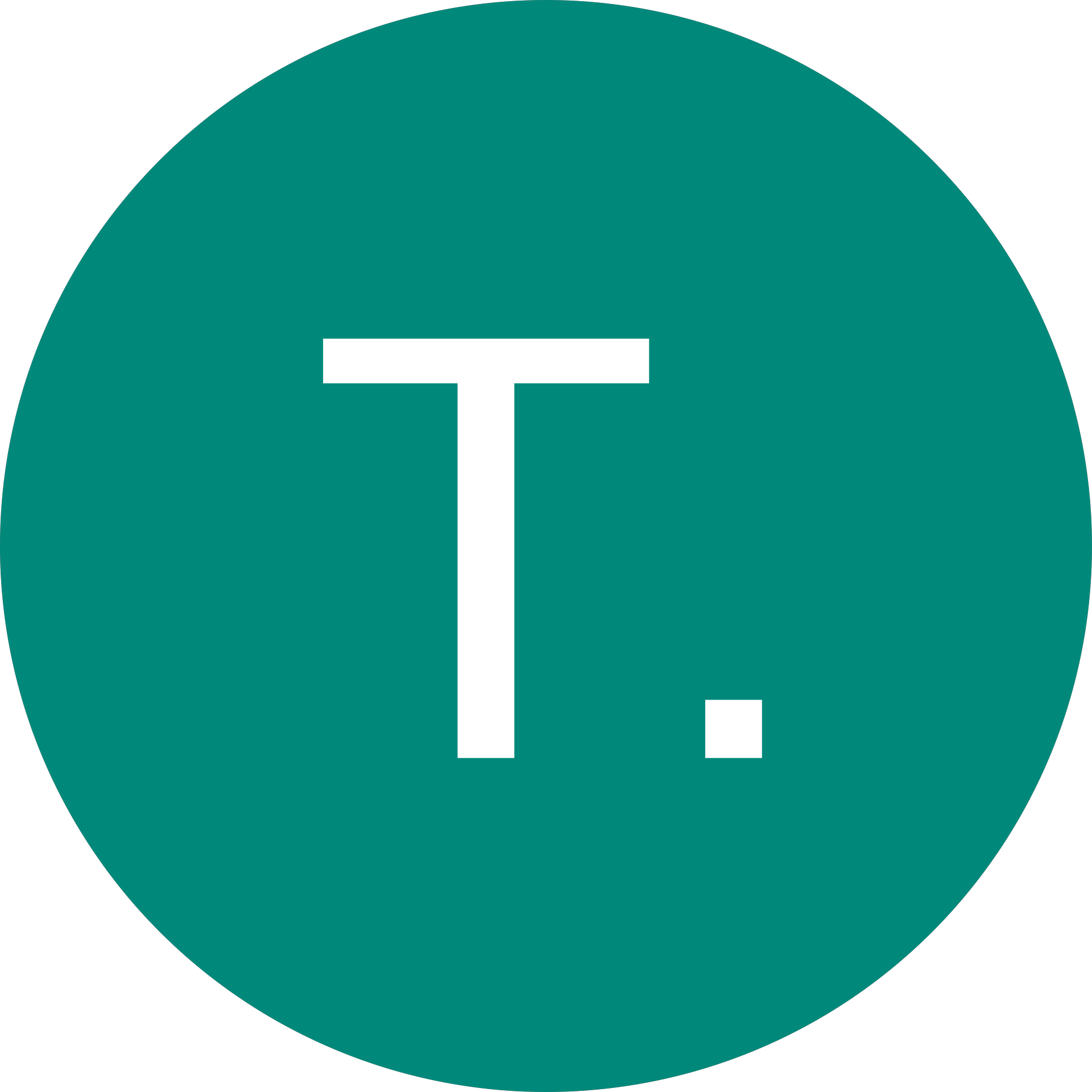 T. W.