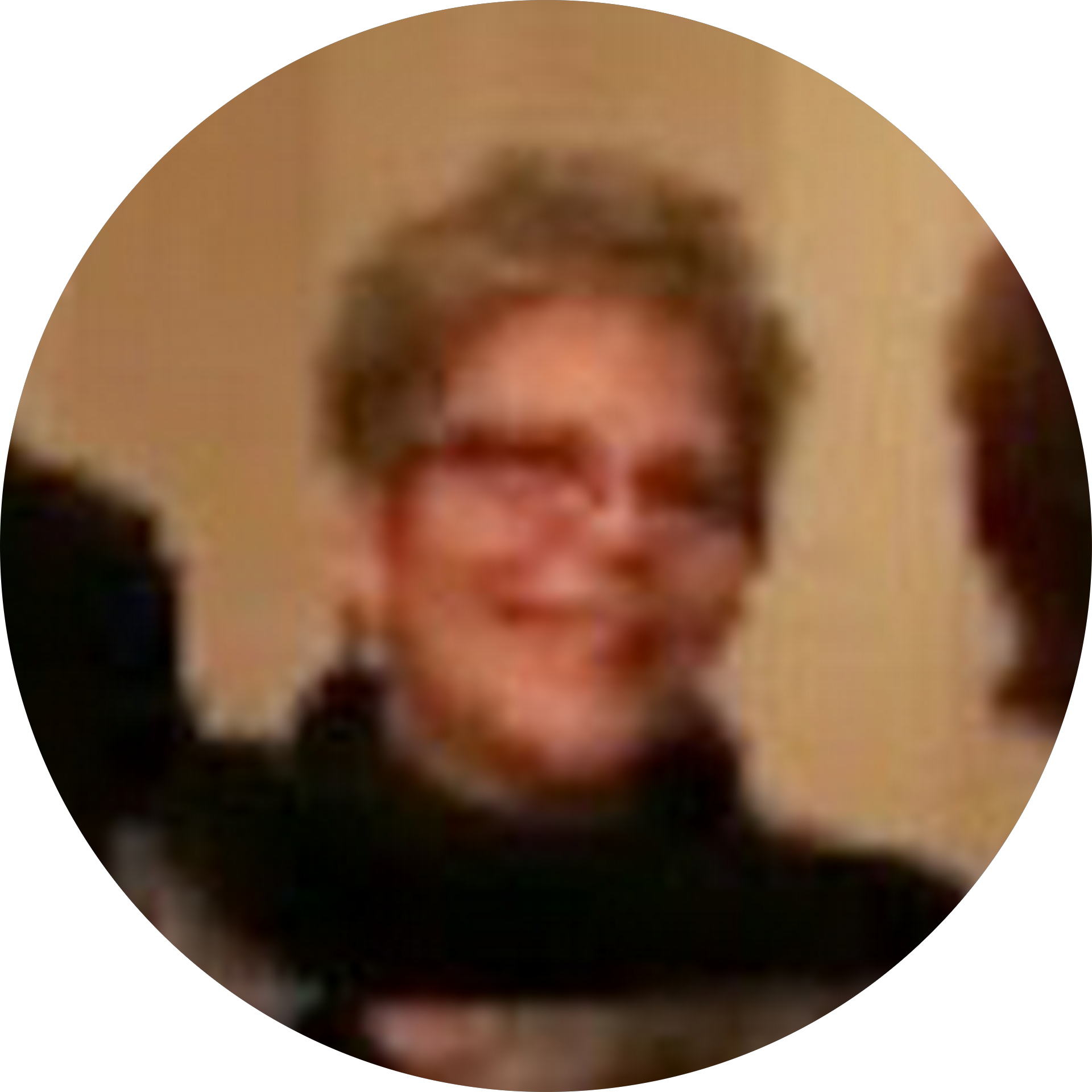 Ann Posner
